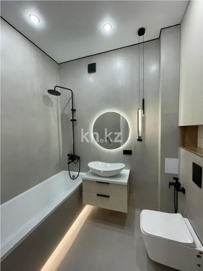 Продажа 2-комнатной квартиры, 38 м², ул. Е-36, дом  5 в Астане - фото 4