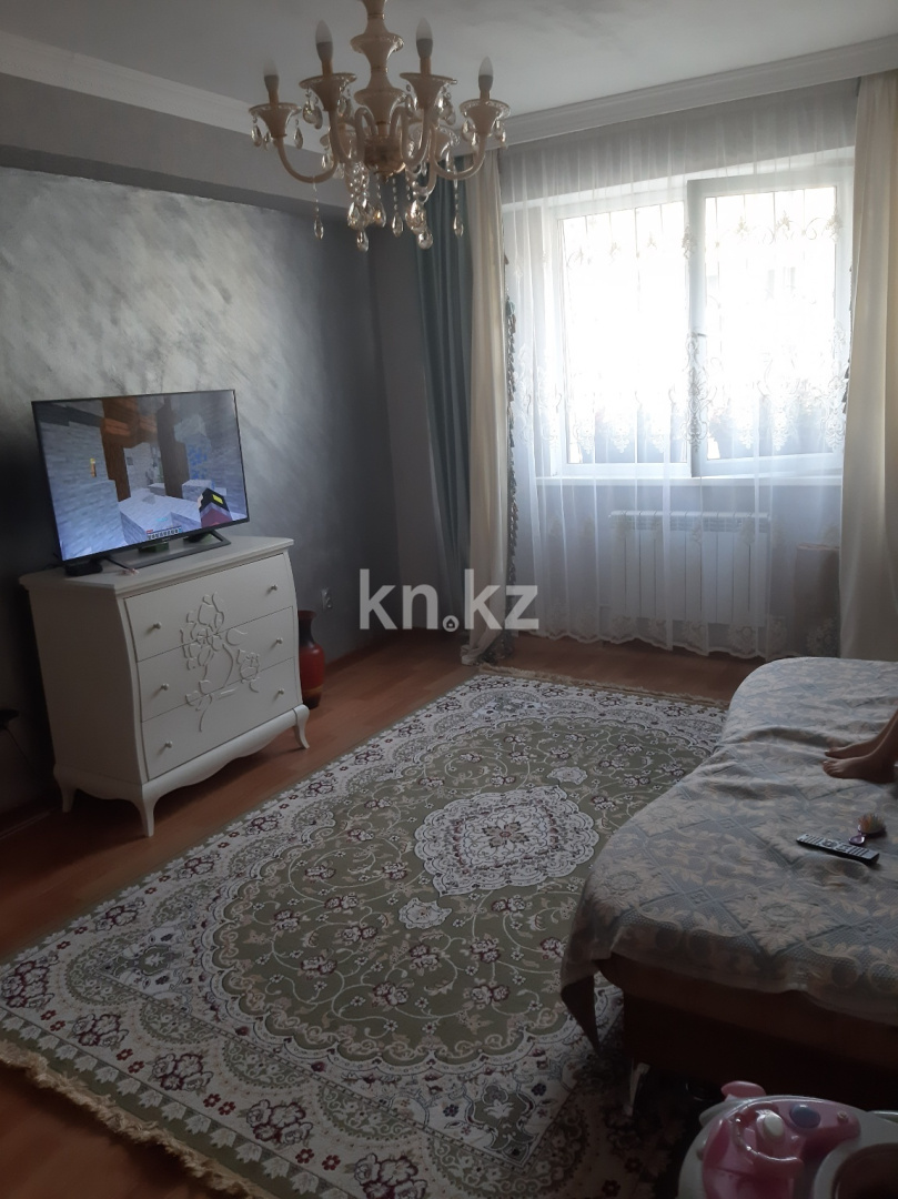 Продажа 3-комнатной квартиры, 71 м² в Алматы