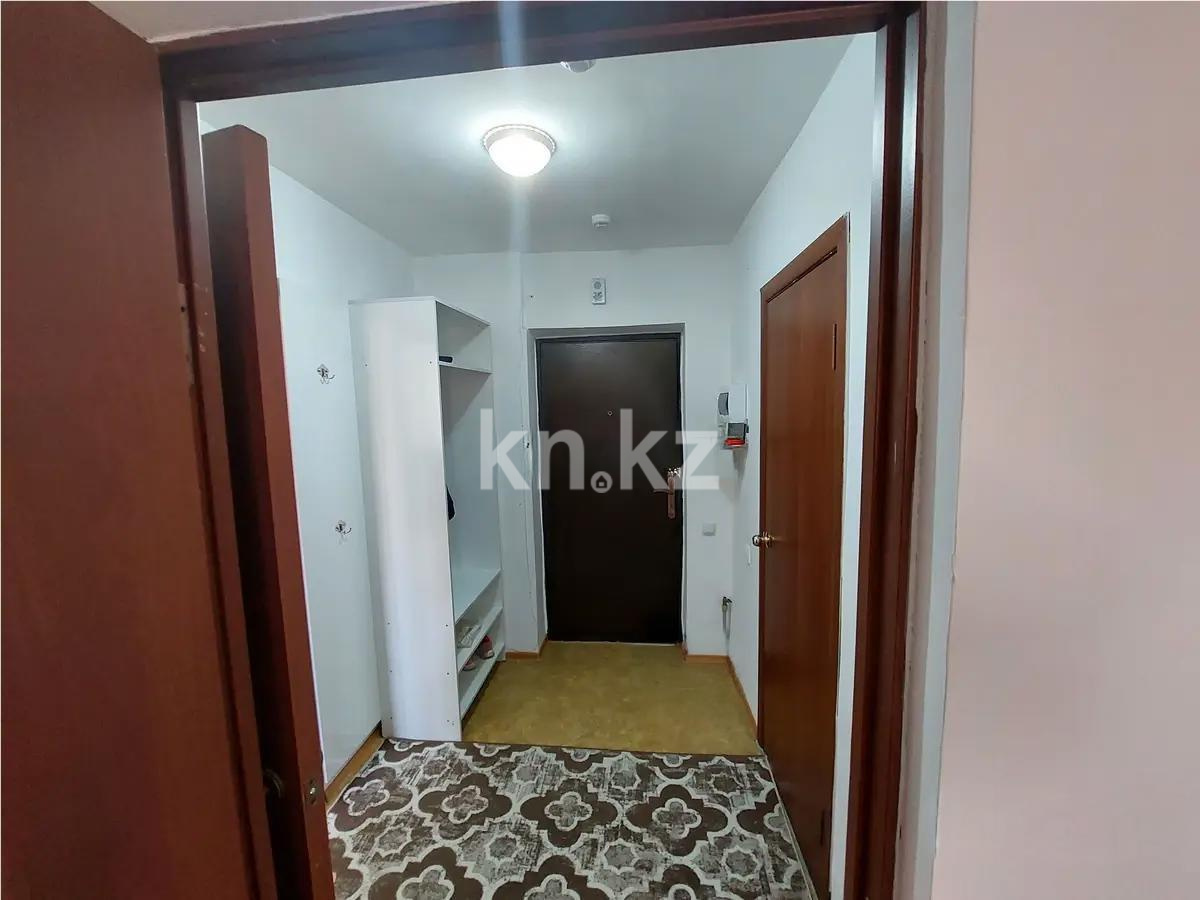 Продажа 1-комнатной квартиры, 33.8 м², пр. Кошкарбаева, дом  50 в Астане - фото 4