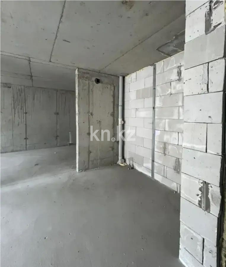 Продажа 2-комнатной квартиры, 56 м² в Алматы - фото 3