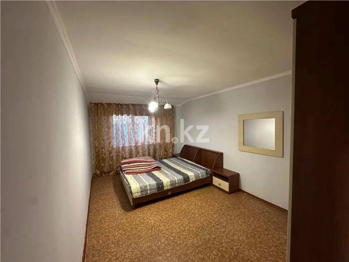 Продажа 3-комнатной квартиры, 108 м² в Алматы - фото 2