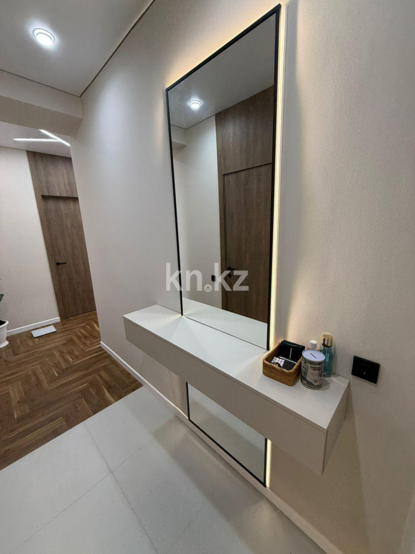 Продажа 2-комнатной квартиры, 66 м² в Караганде - фото 9