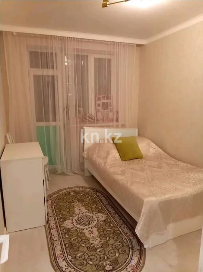 Продажа 2-комнатной квартиры, 35 м² в Астане - фото 2