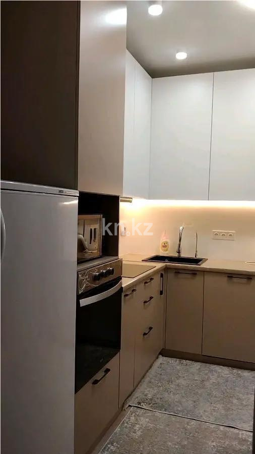 Продажа 2-комнатной квартиры, 49.8 м², мкр-н 1, дом  77/3 в Алматы - фото 3