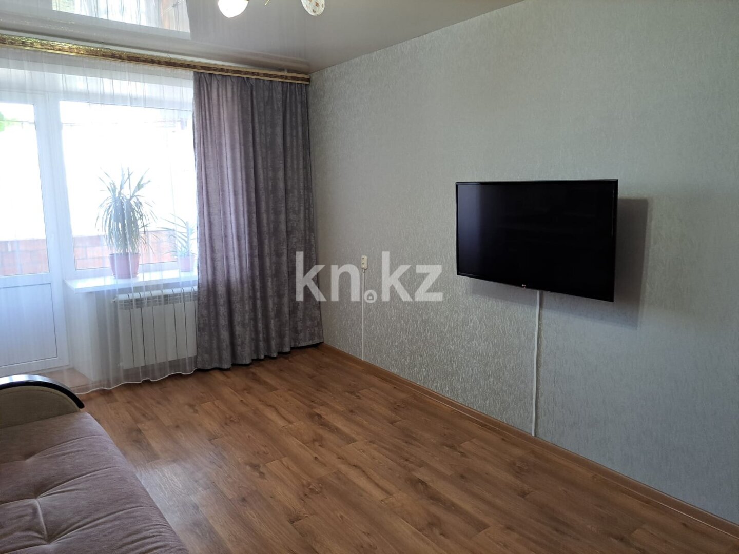 Продажа 3-комнатной квартиры, 58.9 м² в Костанае - фото 3