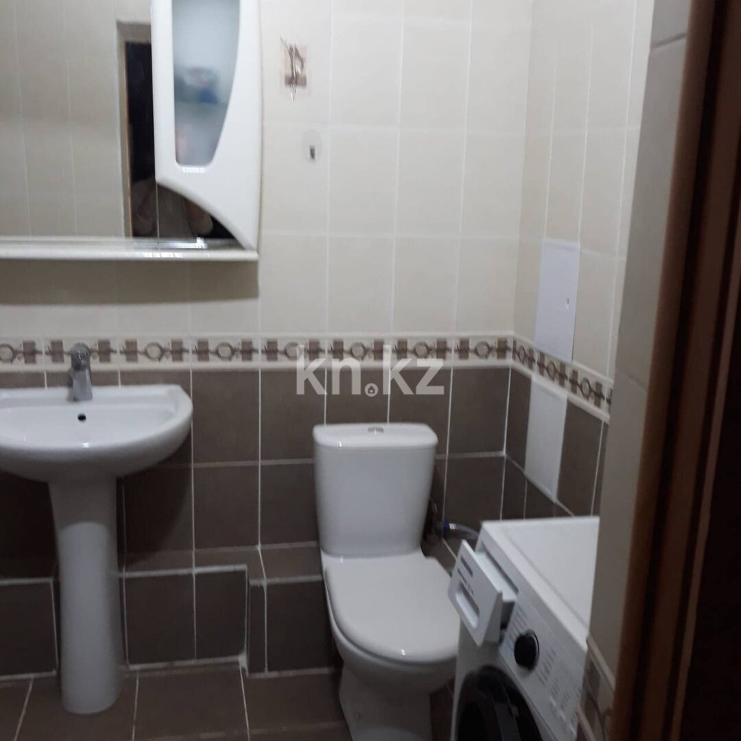 Аренда 2-комнатной квартиры, 67 м² в Астане - фото 8