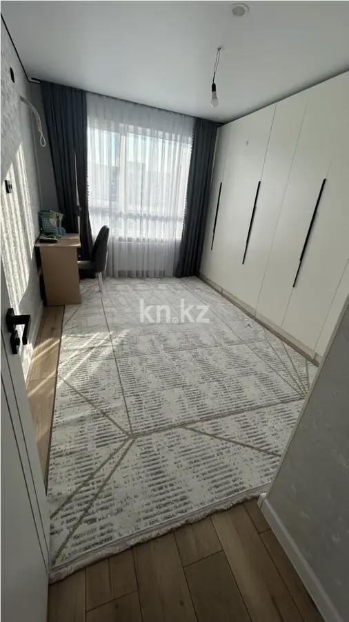 Продажа 2-комнатной квартиры, 64 м², мкр-н Гажайып, дом  5/2 в Алматы - фото 2