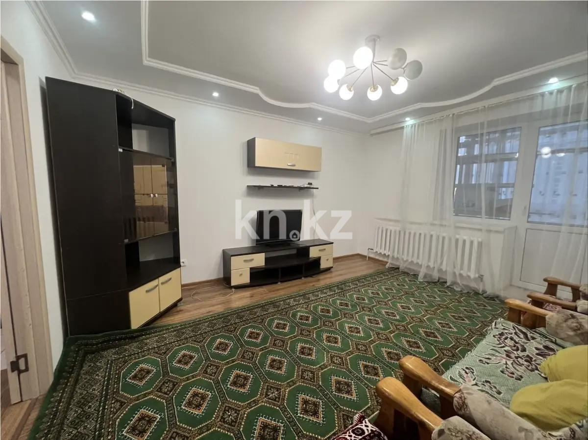 Продажа 2-комнатной квартиры, 57 м² в Астане