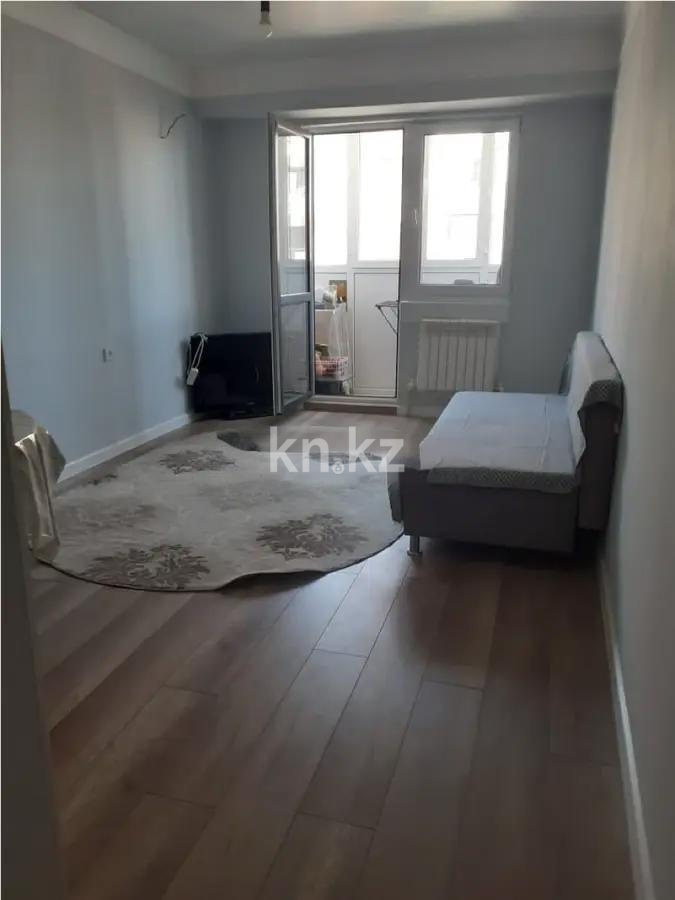 Продажа 1-комнатной квартиры, 28 м² в Алматы