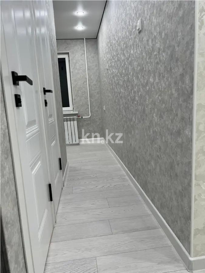 Продажа 3-комнатной квартиры, 58.5 м², мкр. Тастак-2, дом  27 в Алматы - фото 4