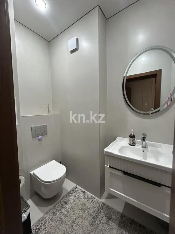 Продажа 3-комнатной квартиры, 88 м² в Алматы - фото 6