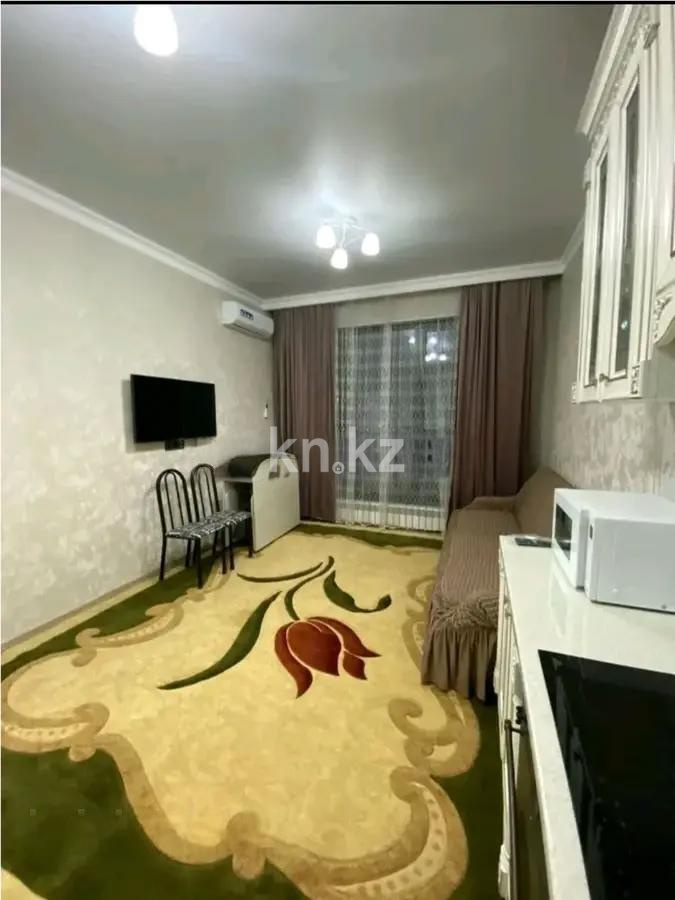 Продажа 2-комнатной квартиры, 64 м², ул. Журавлева, дом  28 в Алматы