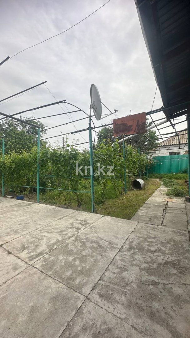 Продажа 4-комнатного дома, 89 м² в Таразе - фото 34