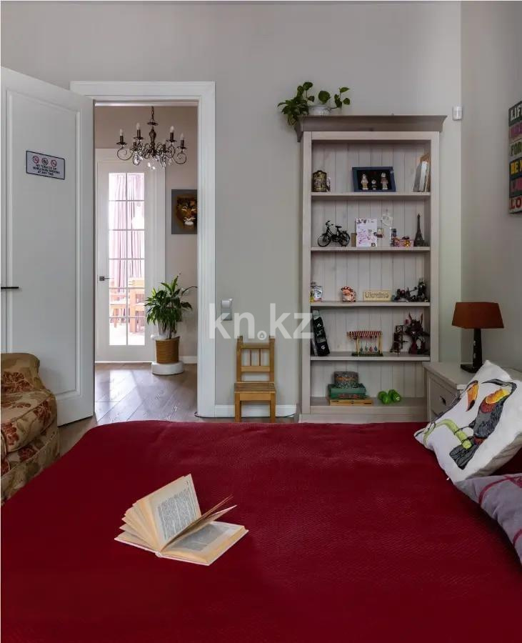 Продажа 3-комнатной квартиры, 96 м², ул. Санаторная, дом  14б в Алматы - фото 3