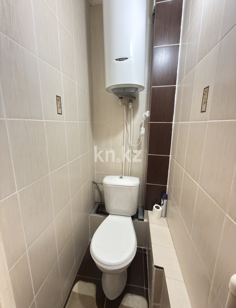 Продажа 3-комнатной квартиры, 66 м² в Караганде - фото 11