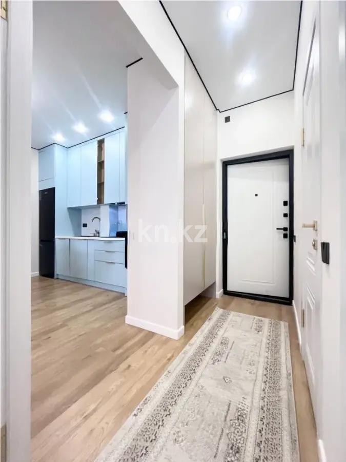 Продажа 2-комнатной квартиры, 45 м² в Алматы - фото 5