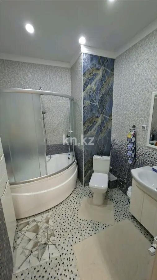Продажа 3-комнатной квартиры, 88.3 м² в Астане - фото 6
