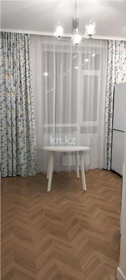 Продажа 1-комнатной квартиры, 36.5 м² в Астане - фото 3