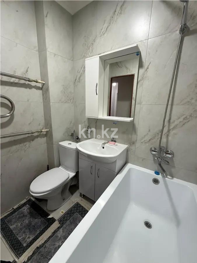 Продажа 2-комнатной квартиры, 43.7 м² в Алматы - фото 4