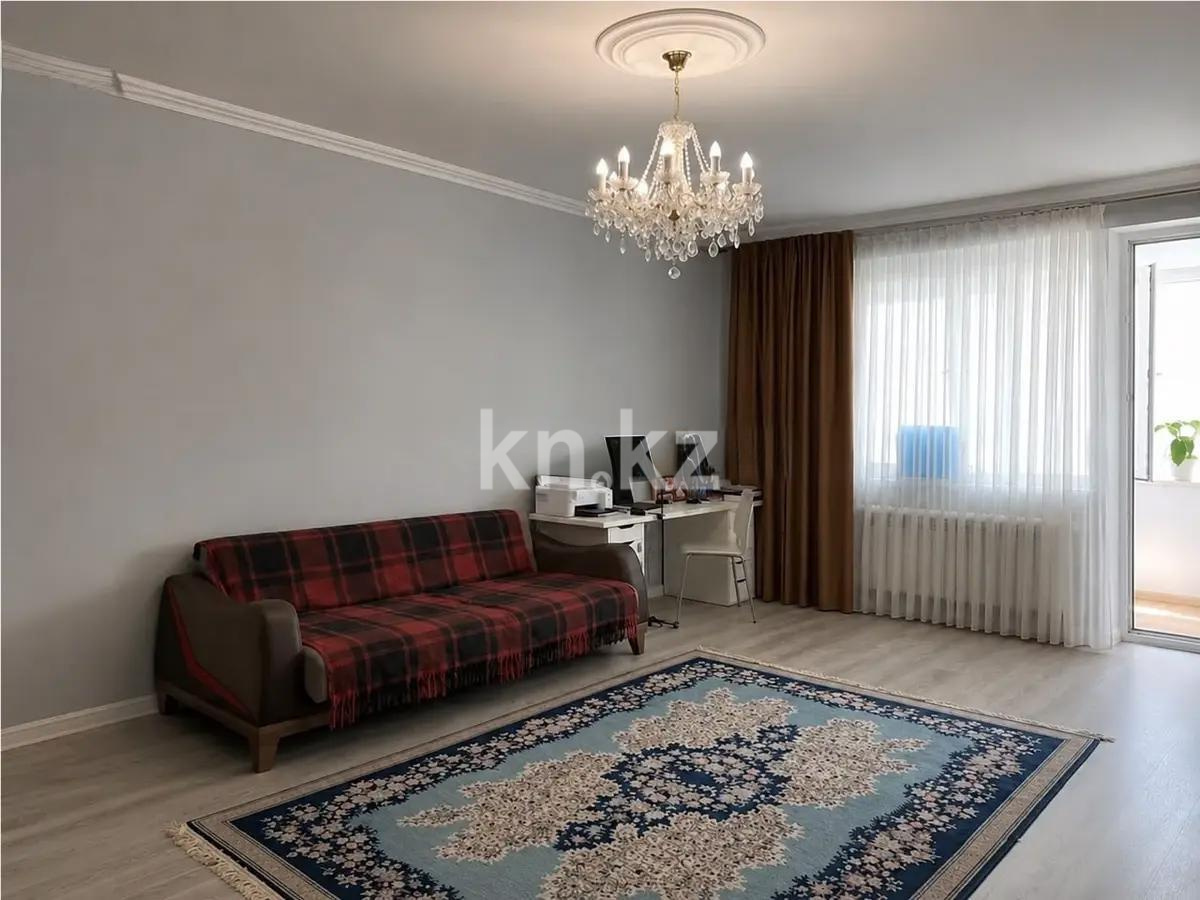 Продажа 2-комнатной квартиры, 73 м² в Астане
