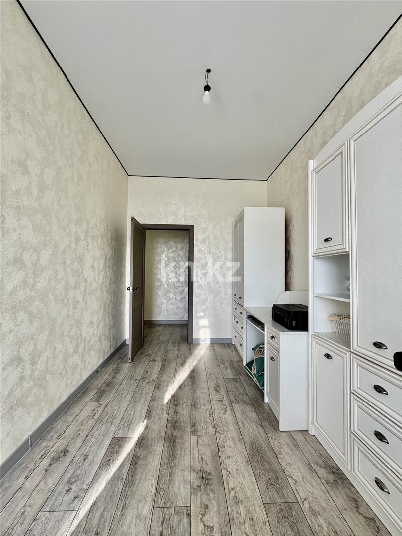 Продажа 3-комнатной квартиры, 80 м² в Караганде - фото 2