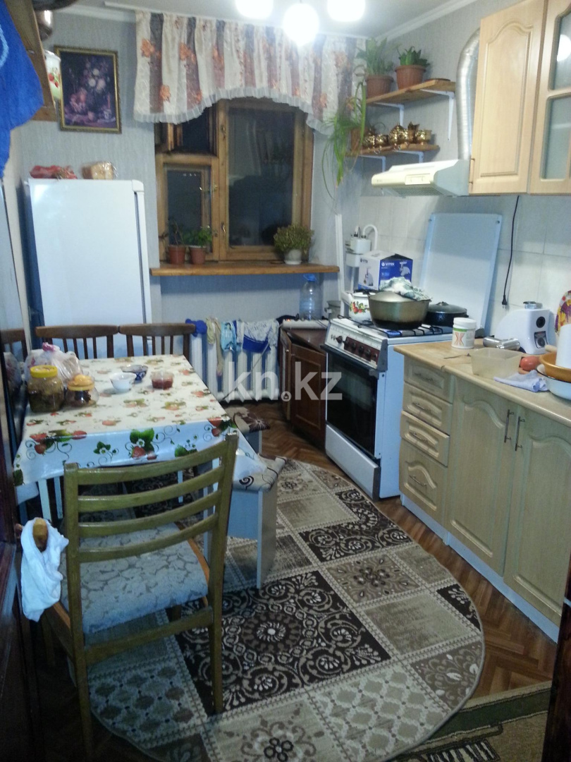 Аренда 3-комнатной квартиры, 68 м², ул. Кажымукана, дом  16 в Астане - фото 5