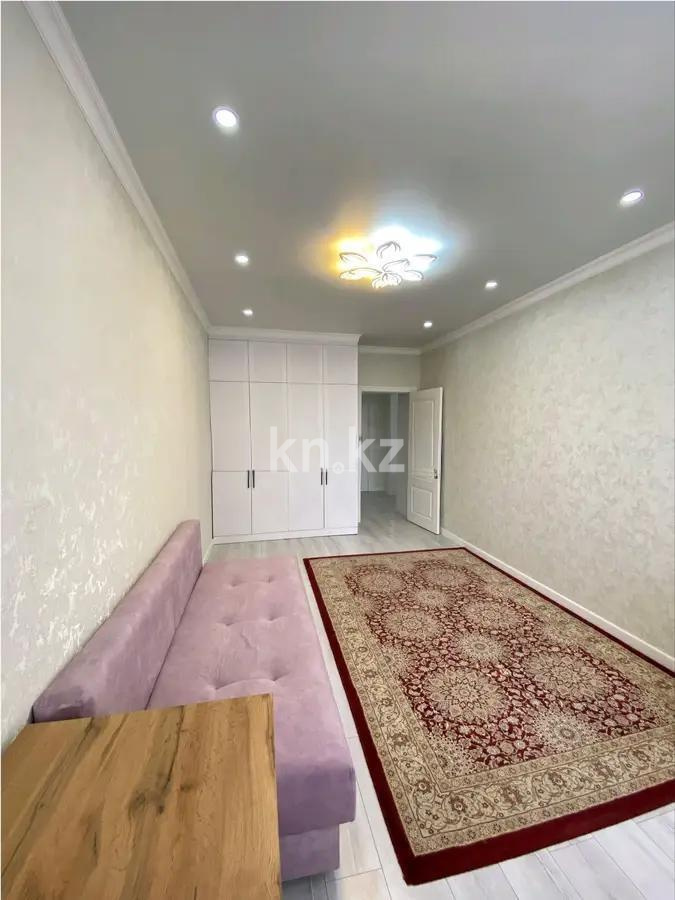 Продажа 4-комнатной квартиры, 120 м², ул. Айнакол, дом  62 в Астане - фото 2