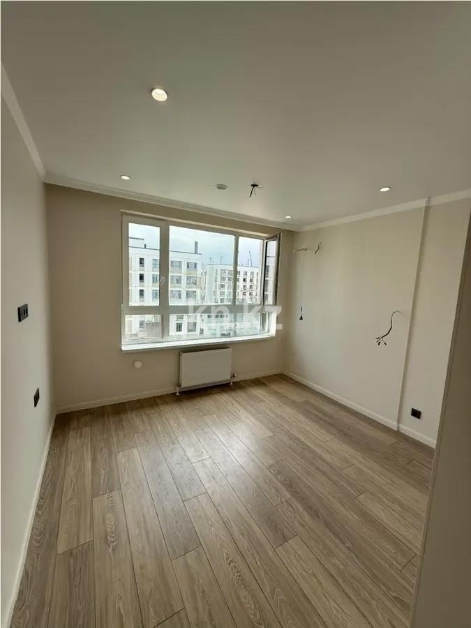 Продажа 1-комнатной квартиры, 33.42 м² в Алматы