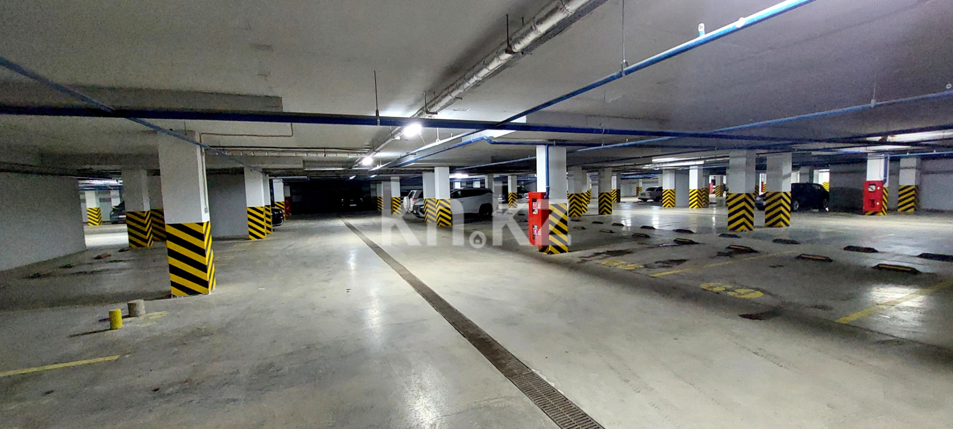 Продажа 3-комнатной квартиры, 93 м², ул. Достык, дом  8\3 в Астане - фото 14