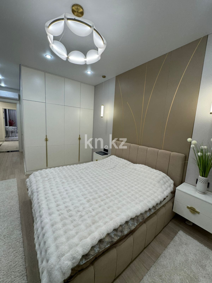 Продажа 3-комнатной квартиры, 123 м² в Алматы - фото 9