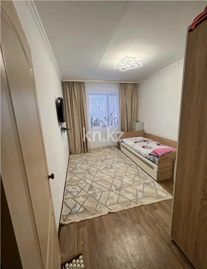 Продажа 1-комнатной квартиры, 42 м² в Алматы