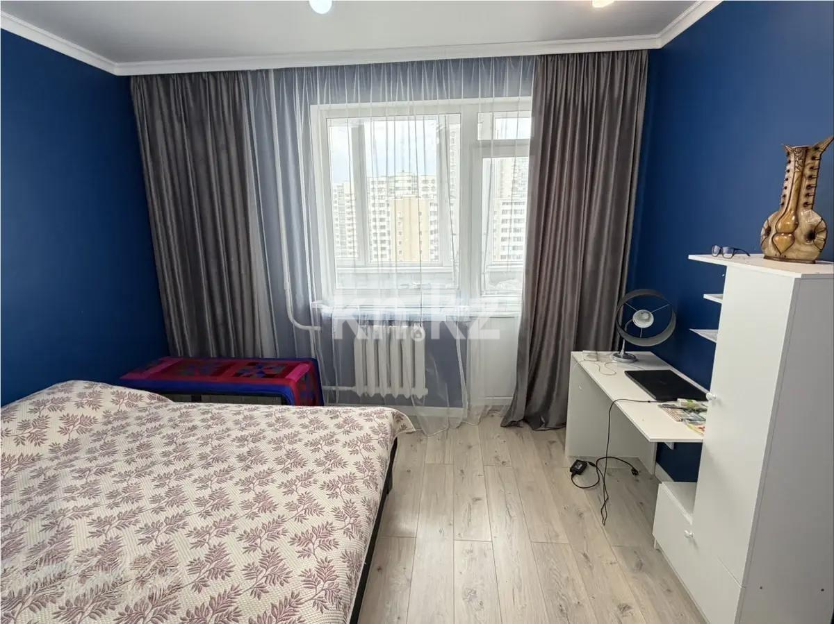 Продажа 3-комнатной квартиры, 72 м² в Астане - фото 2