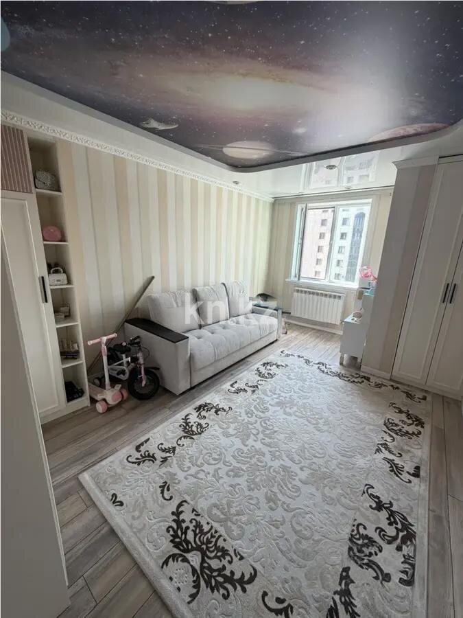 Продажа 4-комнатной квартиры, 165 м² в Алматы - фото 2
