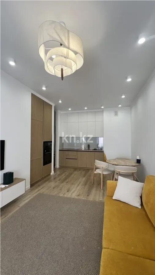Продажа 3-комнатной квартиры, 68.1 м² в Астане - фото 4