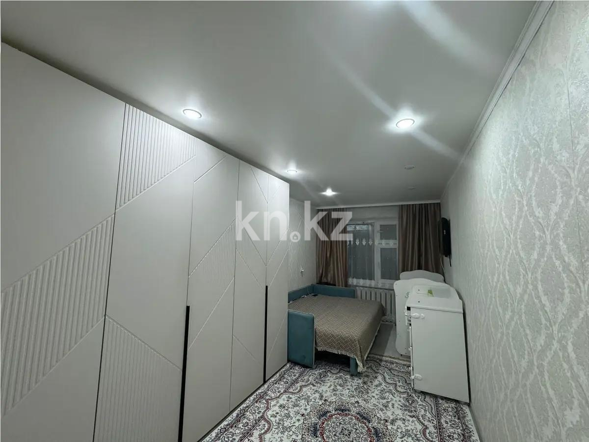 Продажа 2-комнатной квартиры, 48 м² в Астане - фото 2