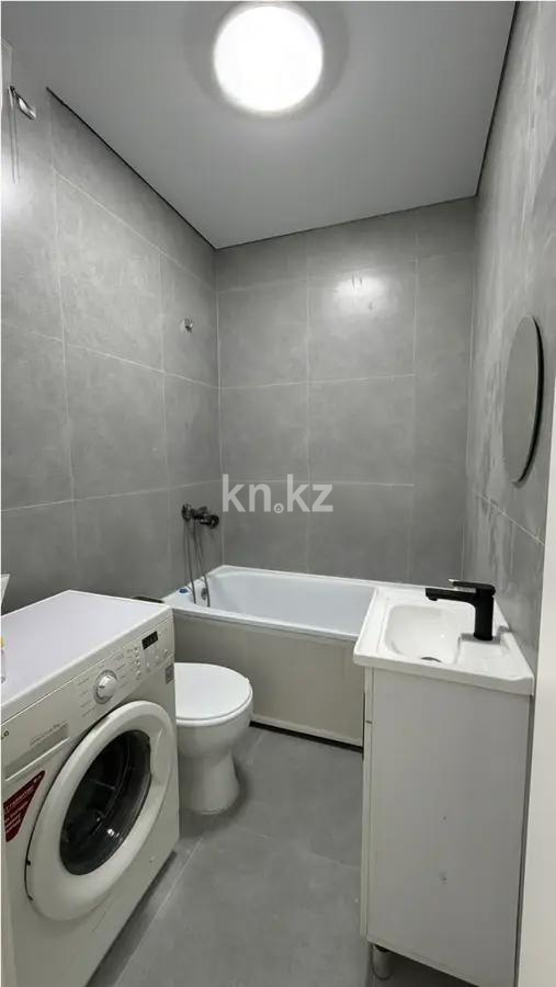 Продажа 1-комнатной квартиры, 38 м² в Алматы - фото 3