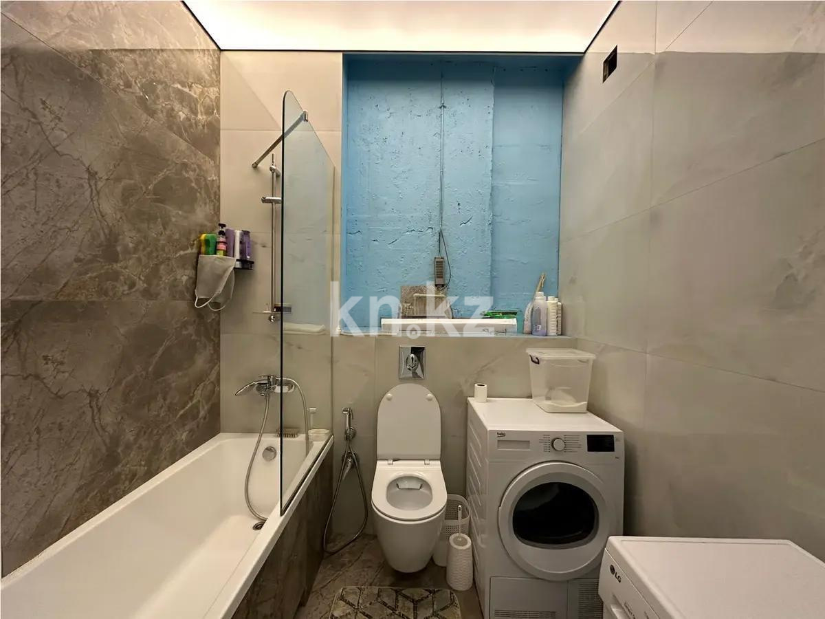 Продажа 4-комнатной квартиры, 111.7 м² в Астане - фото 5