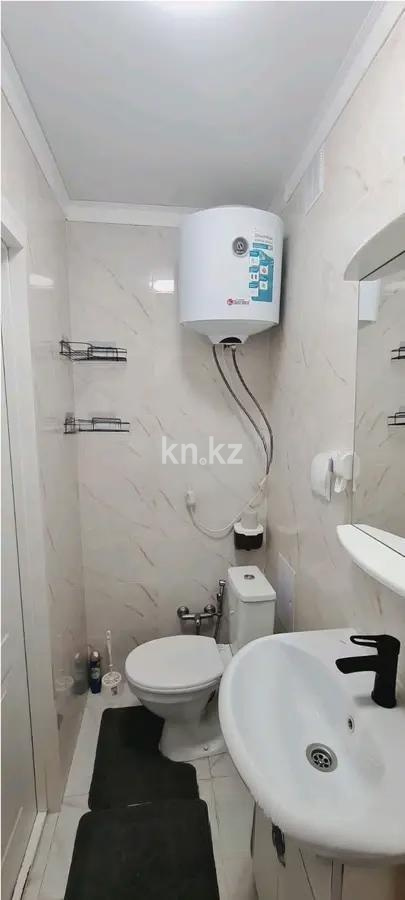 Продажа 1-комнатной квартиры, 26.6 м² в Астане - фото 3