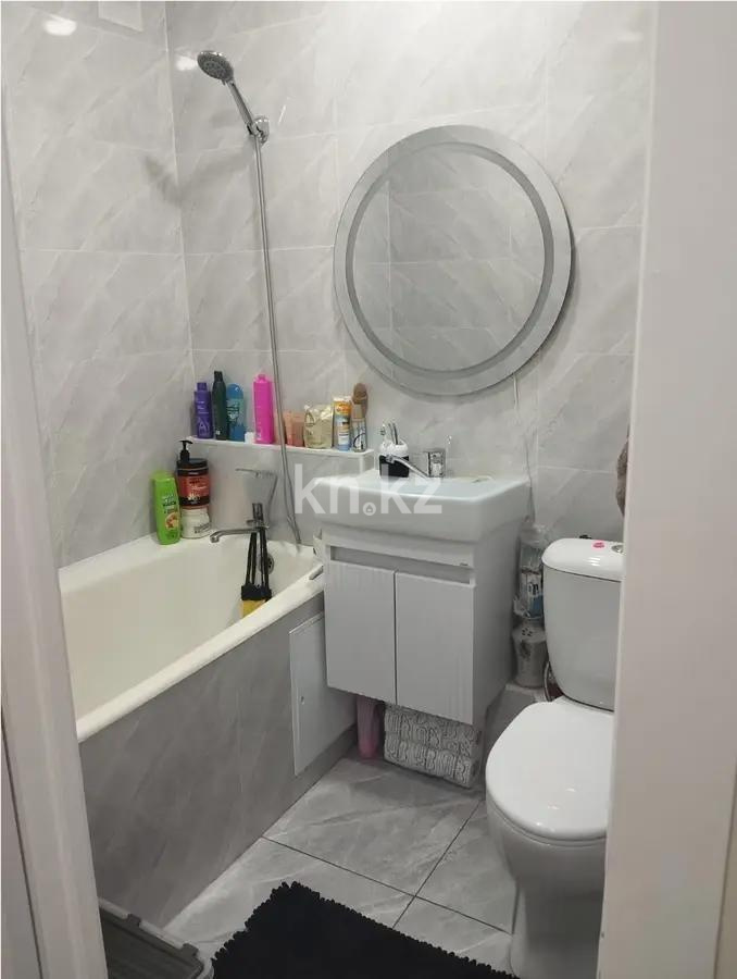 Продажа 1-комнатной квартиры, 32.8 м² в Алматы - фото 2