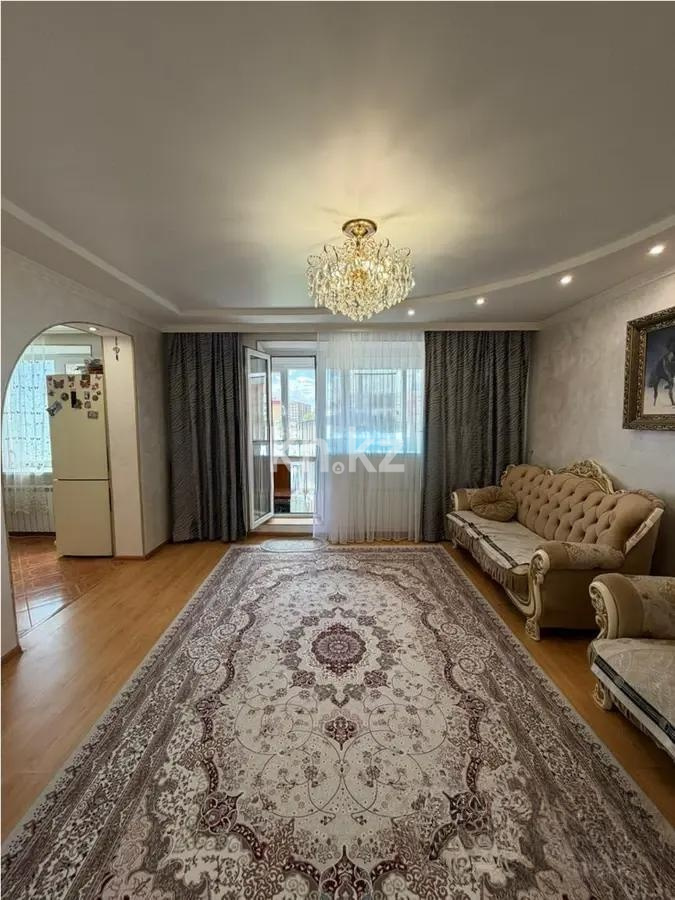 Продажа 2-комнатной квартиры, 54 м² в Караганде - фото 2