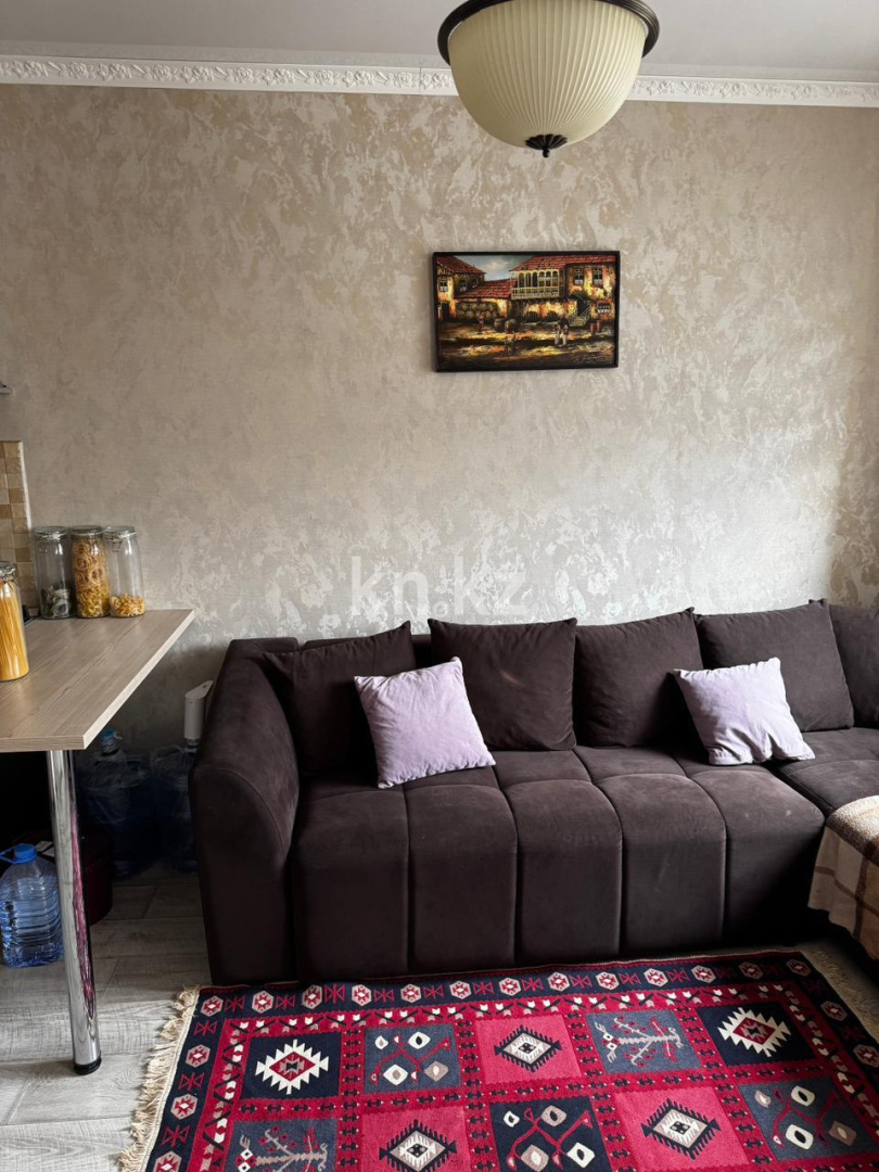Продажа 2-комнатной квартиры, 54.5 м² в Караганде - фото 9