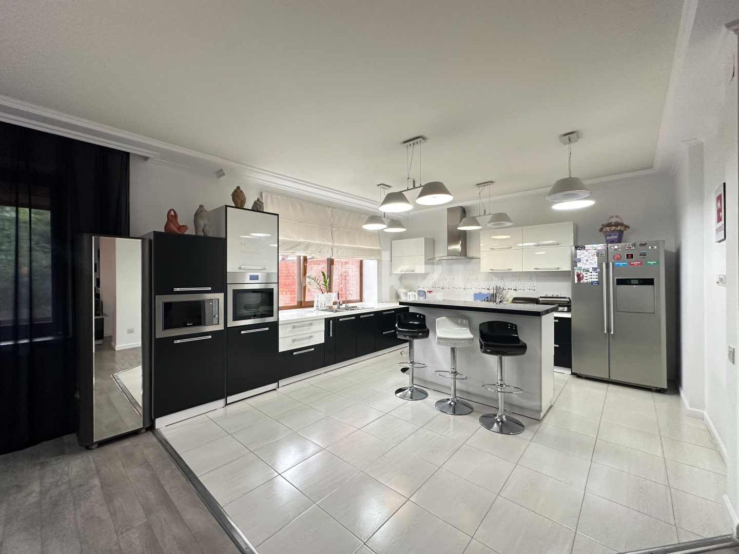 Продажа 6-комнатного дома, 312.6 м² в Караганде - фото 17