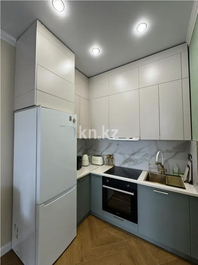 Продажа 2-комнатной квартиры, 49 м² в Алматы - фото 3