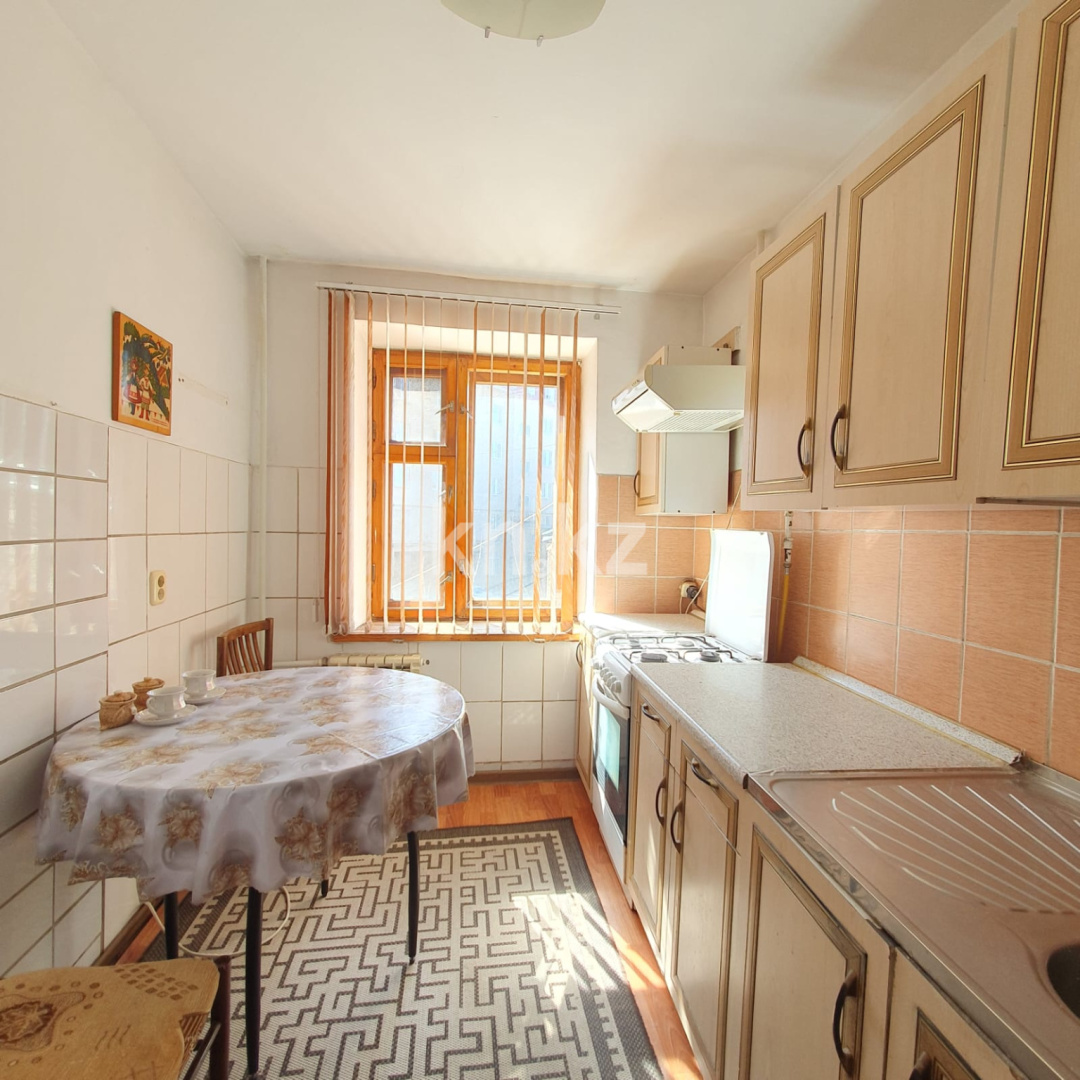 Продажа 3-комнатной квартиры, 62.2 м² в Актобе - фото 20