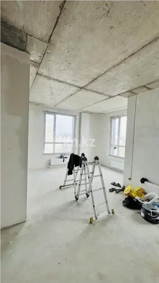 Продажа 2-комнатной квартиры, 54 м² в Астане