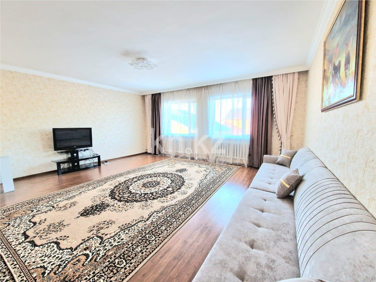 Продажа 5-комнатного дома, 331.9 м² в Караганде