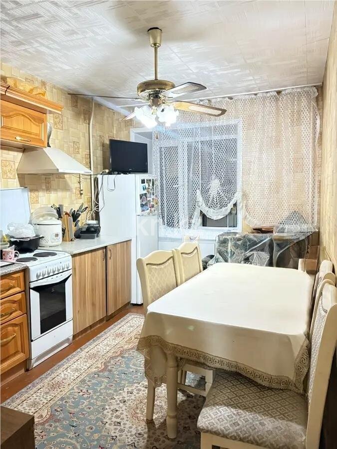 Продажа 1-комнатной квартиры, 35 м² в Караганде - фото 2