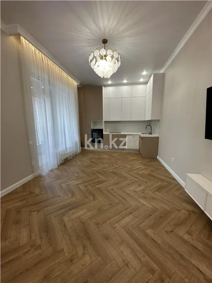 Продажа 2-комнатной квартиры, 48 м² в Астане - фото 5