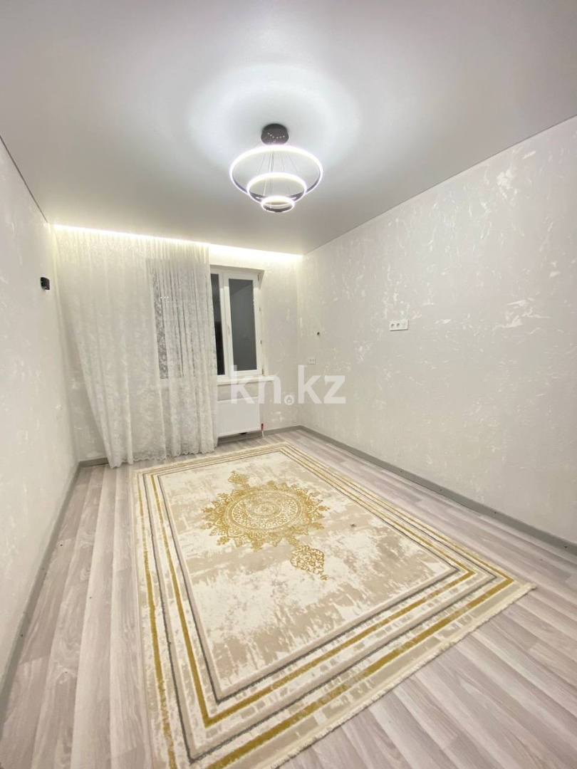 Аренда 2-комнатной квартиры, 71 м² в Астане - фото 6