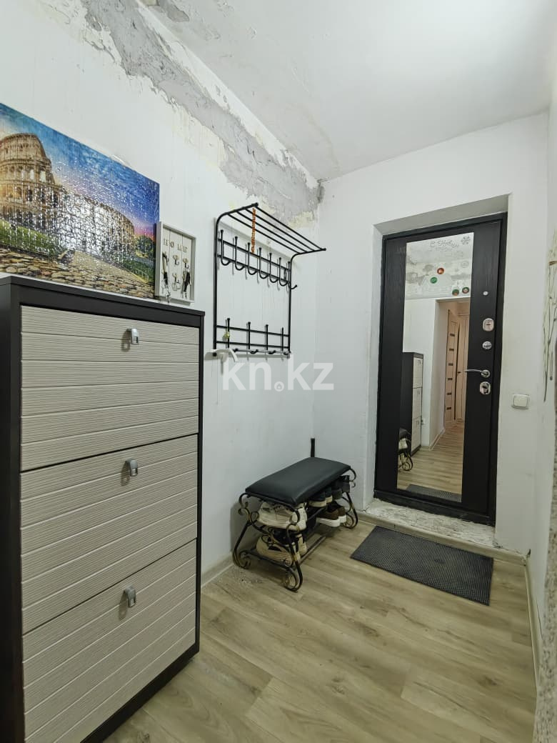 Продажа 3-комнатной квартиры, 67.2 м² в Караганде - фото 30